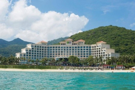 Holiday Inn Resort Sanya Yalong Bay - 2
