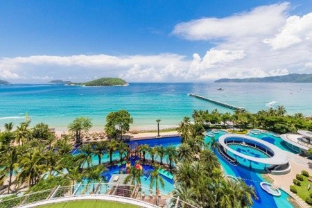 Holiday Inn Resort Sanya Yalong Bay - 4