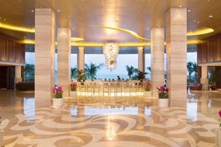 Holiday Inn Resort Sanya Yalong Bay - 14