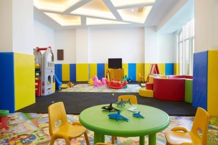 Holiday Inn Resort Sanya Yalong Bay - 25