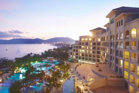 Holiday Inn Resort Sanya Yalong Bay - 30