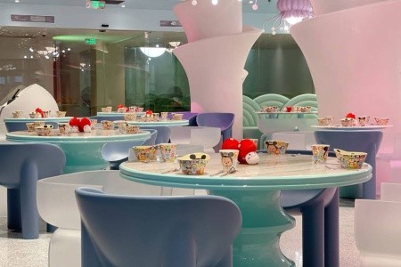 Hualuxe Sanya Yalong Bay Resort - 11