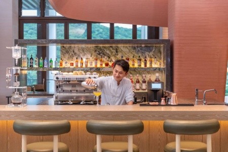 Hualuxe Sanya Yalong Bay Resort - 14