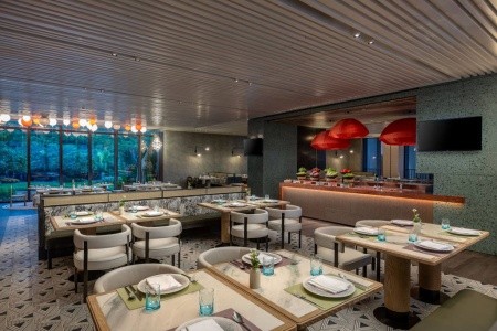 Hualuxe Sanya Yalong Bay Resort - 15