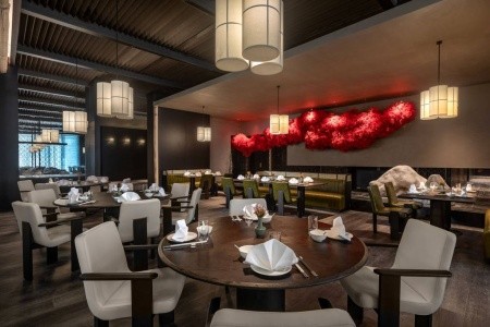 Hualuxe Sanya Yalong Bay Resort - 17