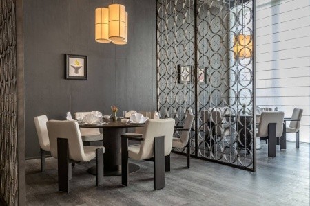 Hualuxe Sanya Yalong Bay Resort - 18