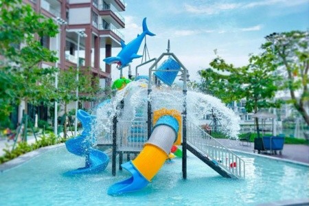 Hualuxe Sanya Yalong Bay Resort - 23