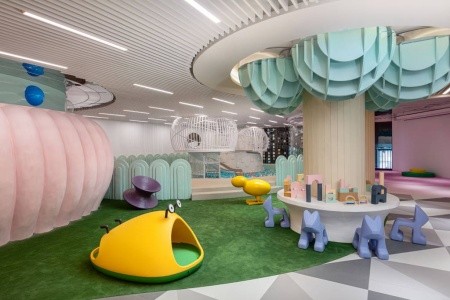 Hualuxe Sanya Yalong Bay Resort - 27