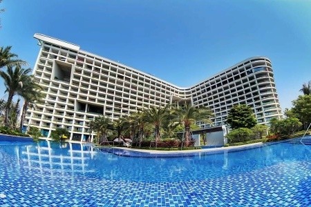 Sanya Conifer Resort - 1