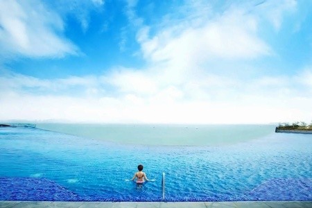 Sanya Conifer Resort - 6