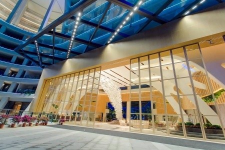 Sanya Conifer Resort - 11