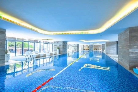 Sanya Conifer Resort - 12