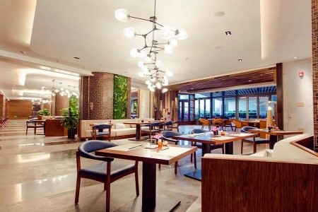 Sanya Conifer Resort - 13