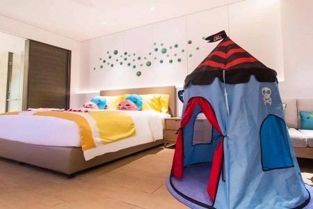 Sanya Conifer Resort - 15