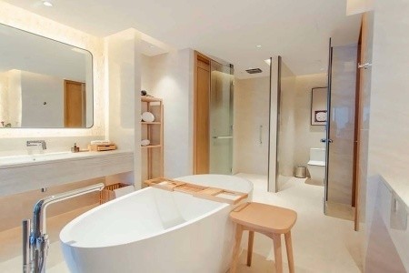 Sanya Conifer Resort - 17