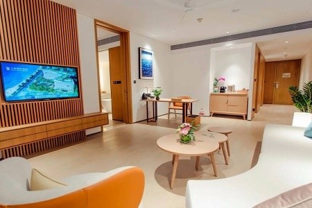 Sanya Conifer Resort - 18