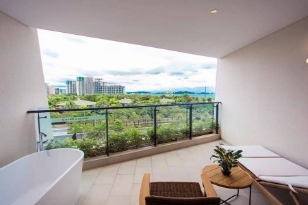 Sanya Conifer Resort - 19