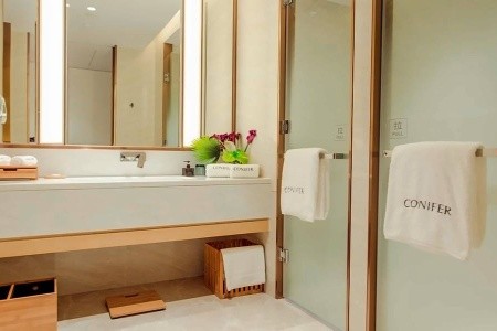 Sanya Conifer Resort - 20