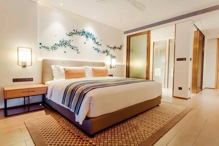 Sanya Conifer Resort - 21