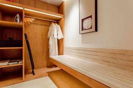 Sanya Conifer Resort - 22