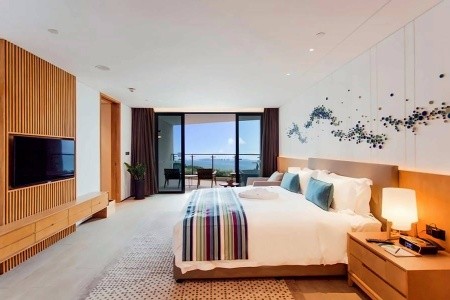 Sanya Conifer Resort - 24