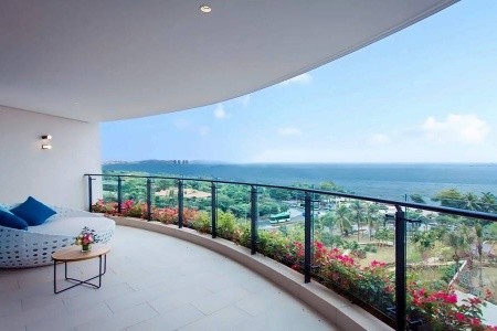 Sanya Conifer Resort - 25