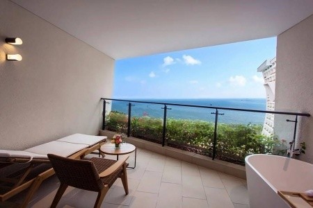 Sanya Conifer Resort - 28