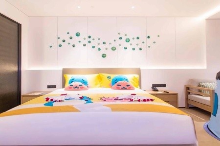 Sanya Conifer Resort - 32