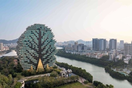 Sanya Gionee International - 2