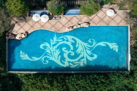 Sanya Gionee International - 5