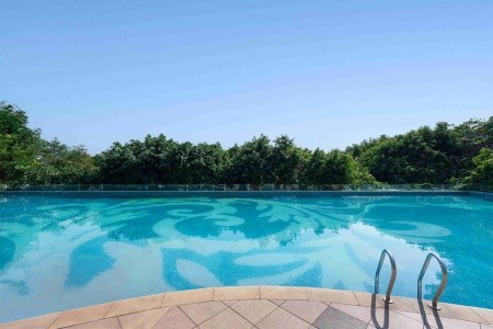 Sanya Gionee International - 6