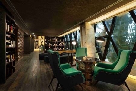 Sanya Gionee International - 8