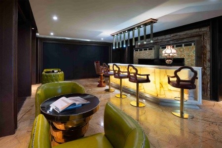 Sanya Gionee International - 9