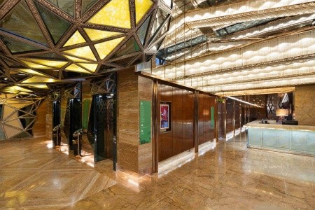 Sanya Gionee International - 10