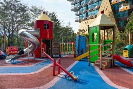 Sanya Gionee International - 11