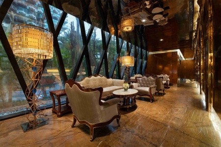 Sanya Gionee International - 12