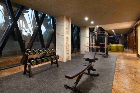 Sanya Gionee International - 14