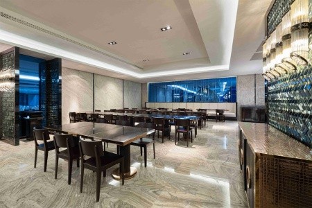 Sanya Gionee International - 15