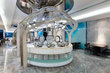 Sanya Gionee International - 16