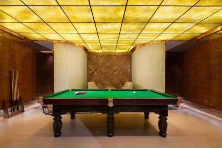 Sanya Gionee International - 17