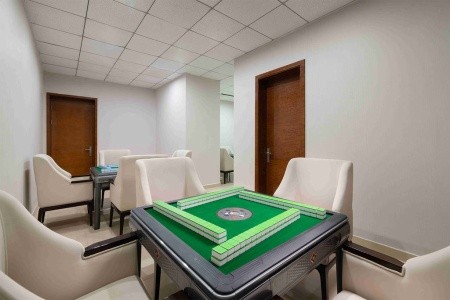 Sanya Gionee International - 18