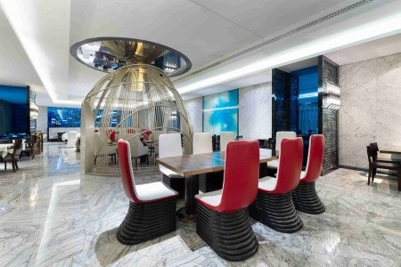 Sanya Gionee International - 19