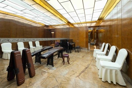 Sanya Gionee International - 20