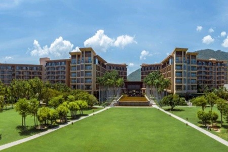 Mangrove Tree Resort (Yalong Bay) - 2