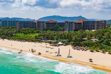 Mangrove Tree Resort (Yalong Bay) - 3