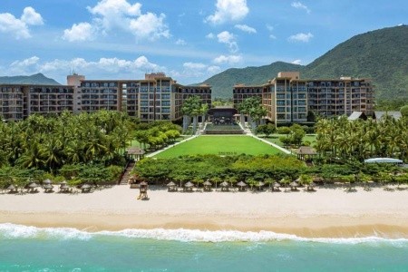 Mangrove Tree Resort (Yalong Bay) - 4