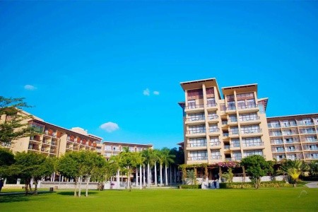 Mangrove Tree Resort (Yalong Bay) - 5