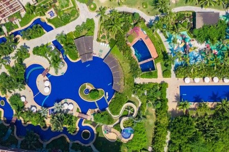 Mangrove Tree Resort (Yalong Bay) - 6