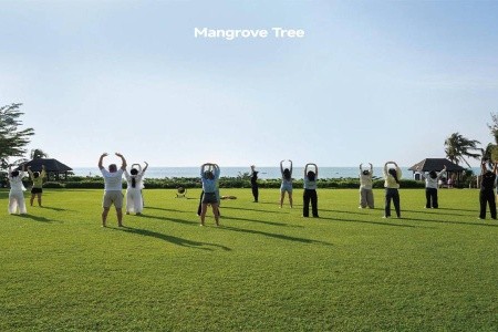 Mangrove Tree Resort (Yalong Bay) - 10