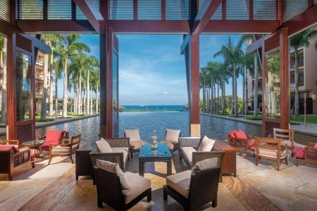 Mangrove Tree Resort (Yalong Bay) - 11